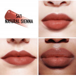  
Dior Addict Lip Tint: 541 Natural Sienna